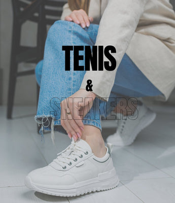 Tenis / Sneakers